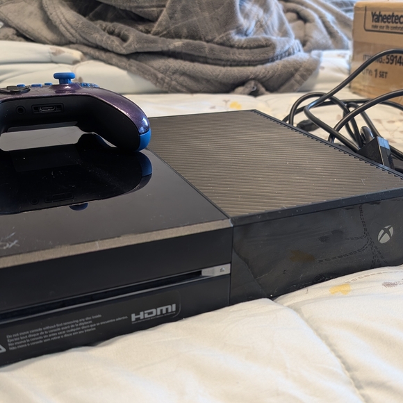 Xbox - Picture 2 of 5